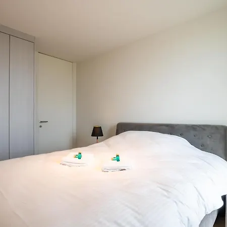 New On A Marvelous Location Apartmán