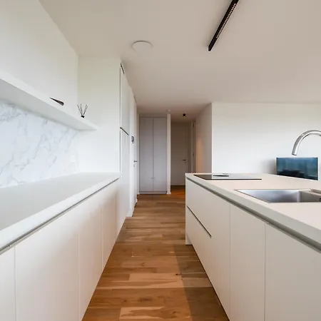 New On A Marvelous Location Apartmán Ostende